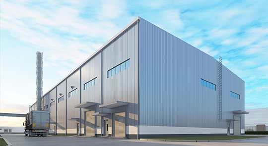 陕西固盾市政设施有限公司